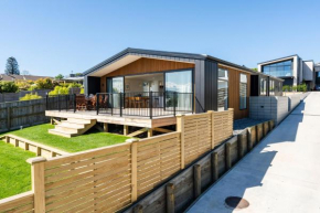 Lakeview Terrace - Taupo Holiday Home